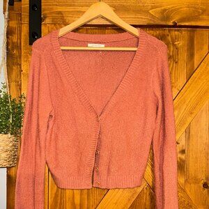 American Eagle cardigan